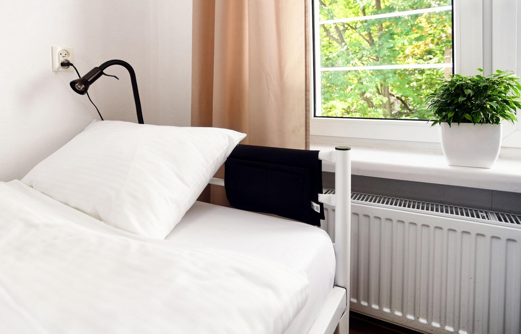 Warsaw Hostel Centrum Private Rooms & Dorms מראה חיצוני תמונה