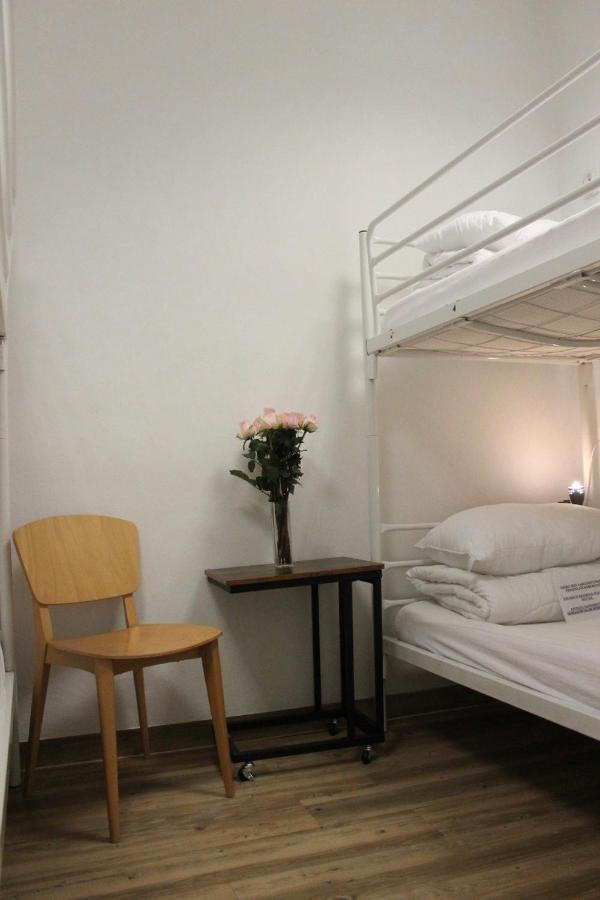 Warsaw Hostel Centrum Private Rooms & Dorms מראה חיצוני תמונה