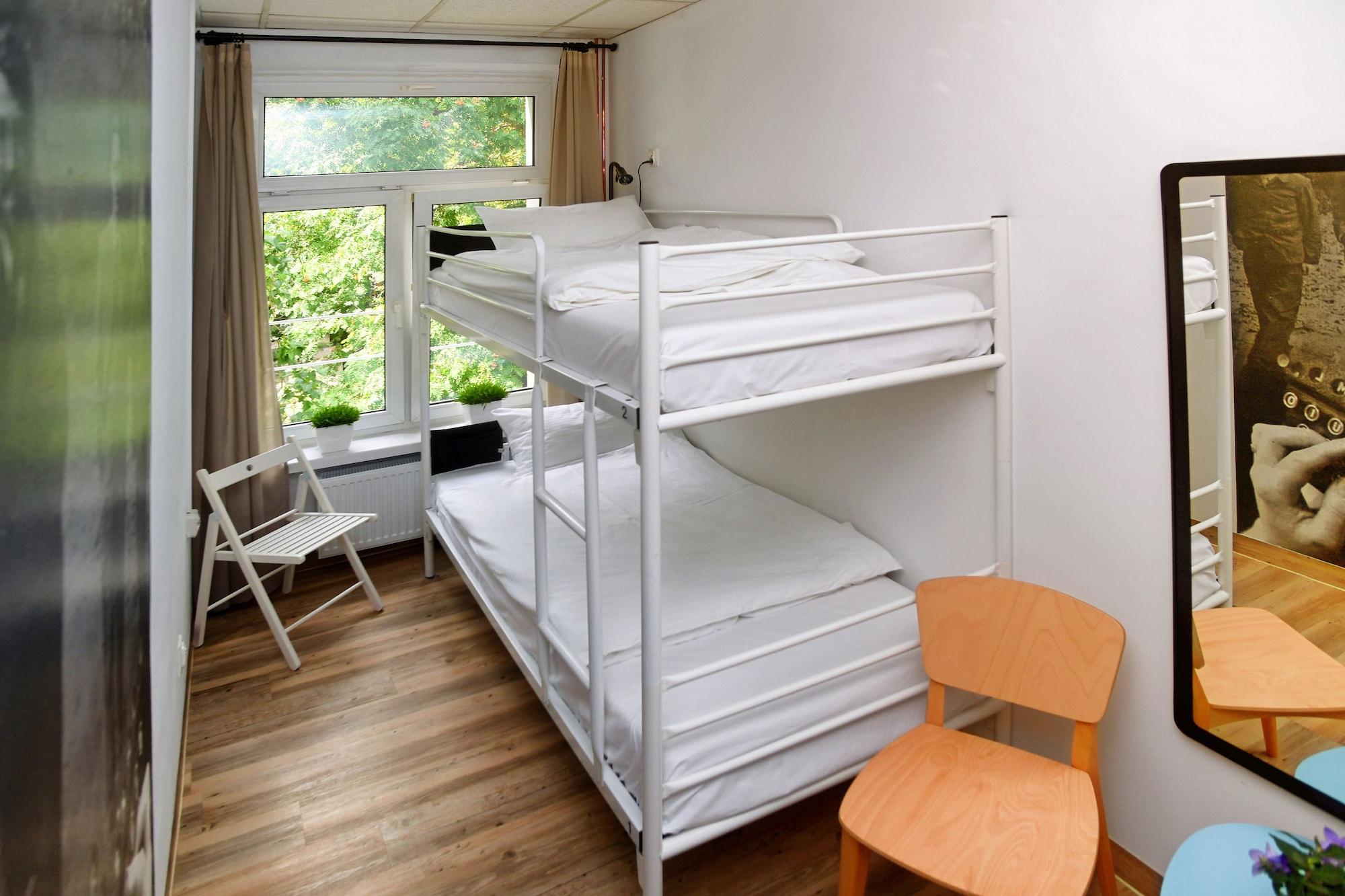 Warsaw Hostel Centrum Private Rooms & Dorms מראה חיצוני תמונה