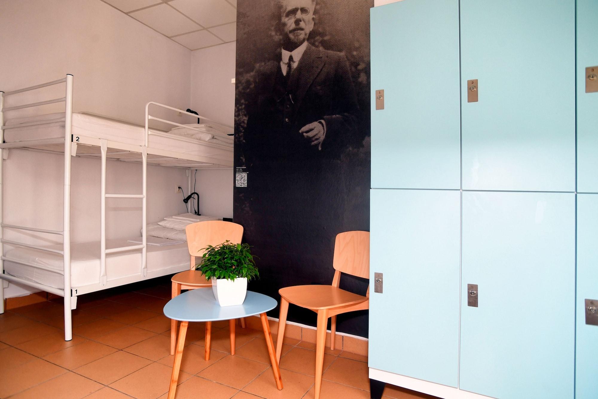 Warsaw Hostel Centrum Private Rooms & Dorms מראה חיצוני תמונה