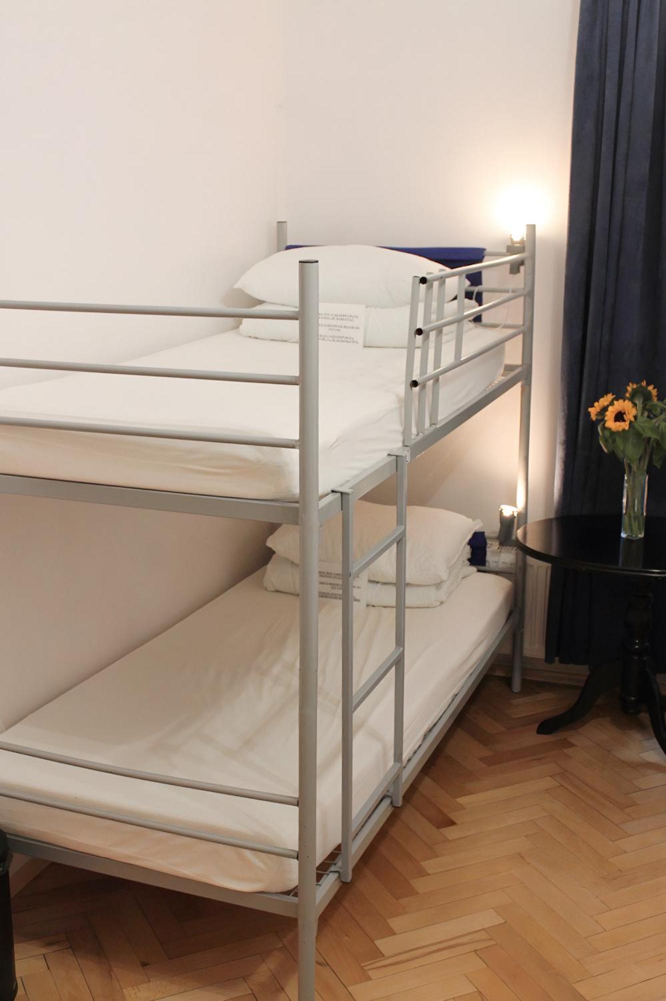 Warsaw Hostel Centrum Private Rooms & Dorms מראה חיצוני תמונה