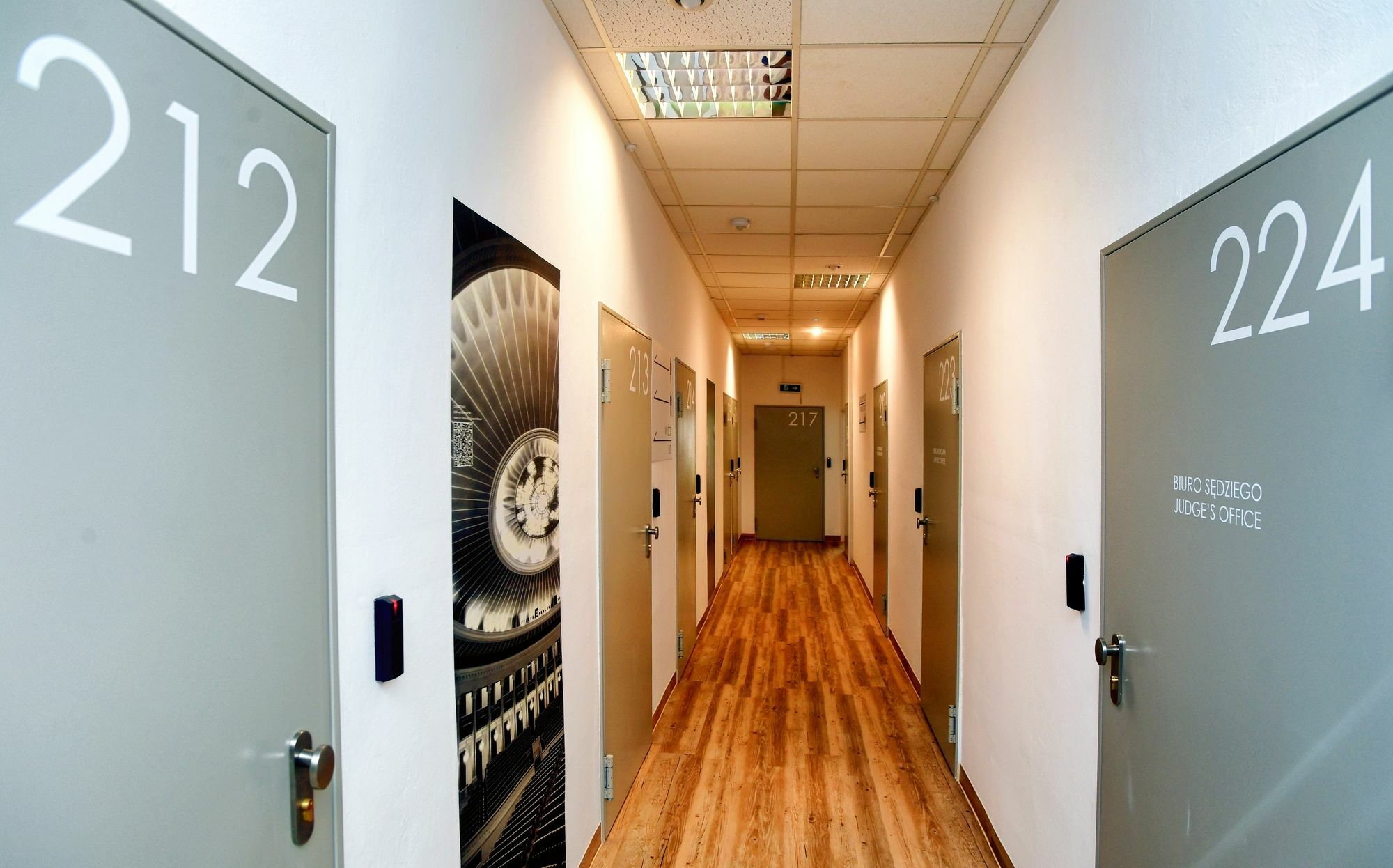 Warsaw Hostel Centrum Private Rooms & Dorms מראה חיצוני תמונה